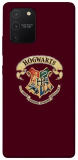 Чохол на Samsung Galaxy S10 Lite Harry Potter v7 фото 1 з 1