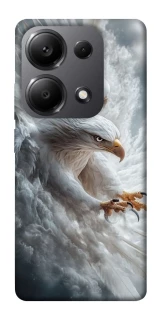 Чохол на Xiaomi Redmi Note 13 Pro 5G eagle фото 1 з 1