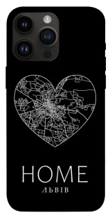 Чохол на Apple iPhone 14 Pro Max (6.7") Львів Home фото 1 з 1