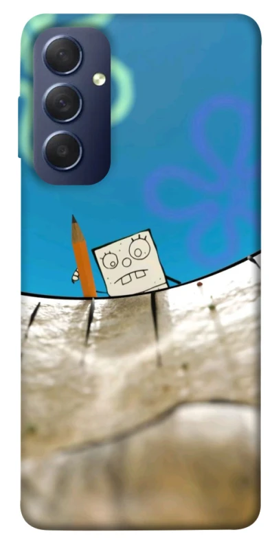 Чохол на Samsung Galaxy M54 5G Karaculya фото 1 з 1