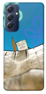 Чохол на Samsung Galaxy M54 5G Karaculya фото 1 з 1