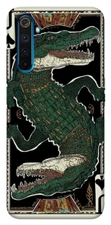 Чехол на Realme 6 Pro Joker фото 1 из 1