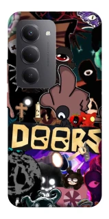 Чохол на Xiaomi Redmi 15 (Global) Doors фото 1 з 1