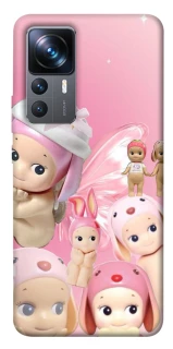 Чехол на Xiaomi 12T / 12T Pro Sonnyangel фото 1 из 1