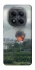 Чохол на Xiaomi Redmi Note 15 Pro 4G Moscow never sleeps ver.4 фото 1 з 1