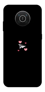 Чохол на Nokia X10 / X20 Love aesthetic ver.13 фото 1 з 1