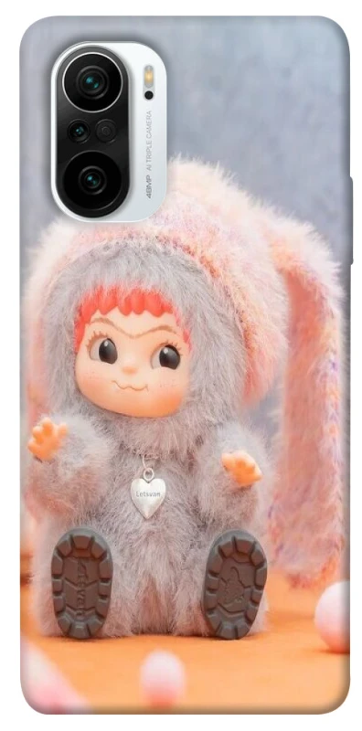 Чохол на Xiaomi Redmi K40 / K40 Pro / K40 Pro+ / Poco F3 Wakuku ver.1 фото 1 з 1