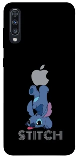 Чохол на Samsung Galaxy A70 (A705F) Stitch ver.18 фото 1 з 1