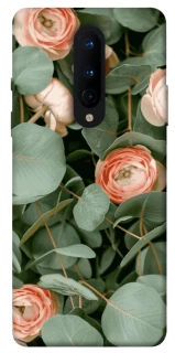 Чехол на OnePlus 8 Eternal Spring фото 1 из 1