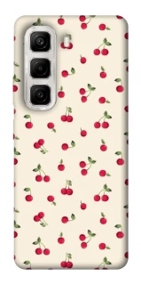 Чохол на Infinix Hot 50 4G Cherry фото 1 з 1