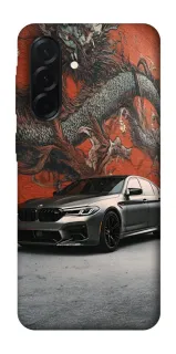 Чохол на Samsung Galaxy A37 5G BMW v16 фото 1 з 1