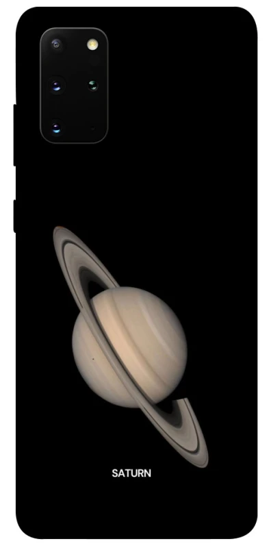 Чехол на Samsung Galaxy S20+ Saturn фото 1 из 1