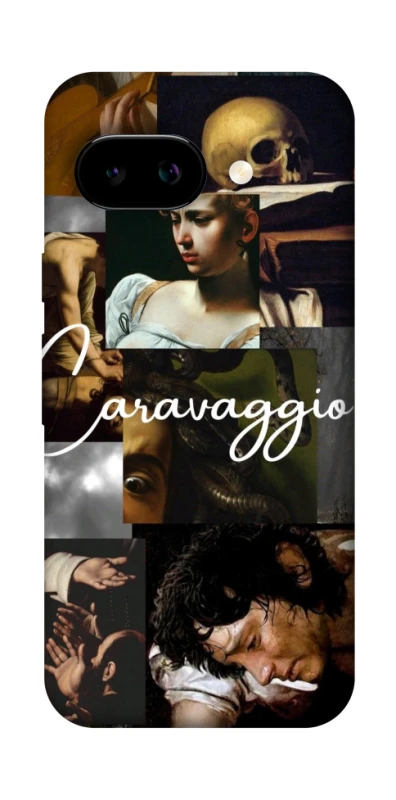 Чохол на Google Pixel 9a Caravaggio фото 1 з 1