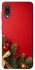Чохол на Samsung Galaxy A02 Новорічний v21 фото 1 з 1