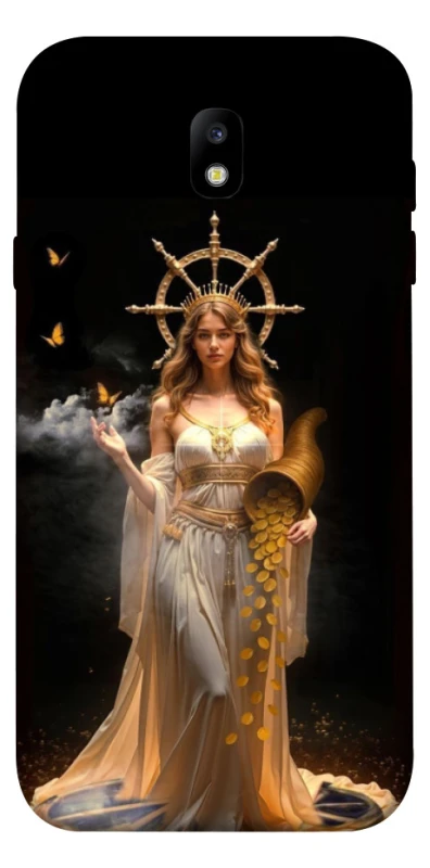 Чохол на Samsung J730 Galaxy J7 (2017) Fortuna фото 1 з 1