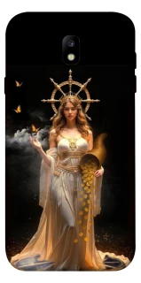 Чохол на Samsung J730 Galaxy J7 (2017) Fortuna фото 1 з 1