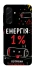 Чехол на Samsung Galaxy A37 5G Енергія: 1% фото 1 из 1