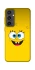 Чохол на Samsung Galaxy S24 FE SpongeBob фото 1 з 1