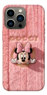 Чехол на Apple iPhone 13 Pro (6.1") Gucci ver.3 фото 1 из 1