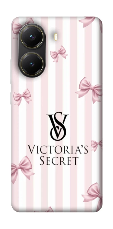 Чехол на Xiaomi Poco X7 Pro Victoria's Secret фото 1 из 1