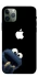 Чохол на Apple iPhone 11 Pro (5.8") Apple logo ver.10 фото 1 з 1
