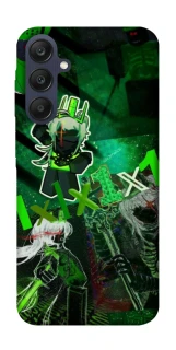 Чохол на Samsung Galaxy A25 5G Roblox v5 фото 1 з 1