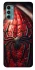 Чохол на Motorola Moto G60 Spiderman costume фото 1 з 1