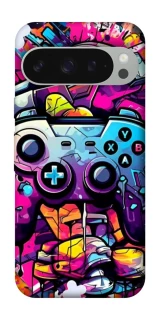 Чохол на Google Pixel 10 Pro XL Gamepad фото 1 з 1