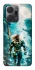 Чехол на Huawei Honor X7a Aquaman фото 1 из 1