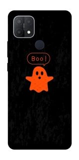 Чохол на Oppo A15s / A15 Ghost of Halloween фото 1 з 1