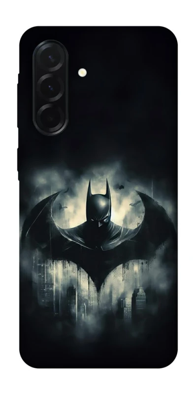 Чехол на Samsung Galaxy A37 5G Batman icon фото 1 из 1