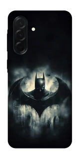 Чехол на Samsung Galaxy A37 5G Batman icon фото 1 из 1