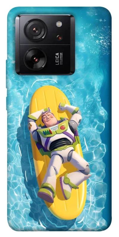 Чехол на Xiaomi 13T Pro buzz lightyear фото 1 из 1