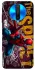 Чохол на Xiaomi Poco X2 Spider Man ver.3 фото 1 з 1