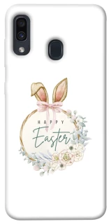 Чохол на Samsung Galaxy A20 / A30 Easter ver.7 фото 1 з 1