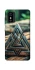 Чохол на ZTE Blade L9 Valknut ver.2 фото 1 з 1