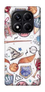 Чохол на Xiaomi Redmi Note 14 Pro 5G Harry Potter V18 фото 1 з 1
