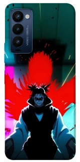 Чехол на TECNO Camon 18 Choso v4 фото 1 из 1