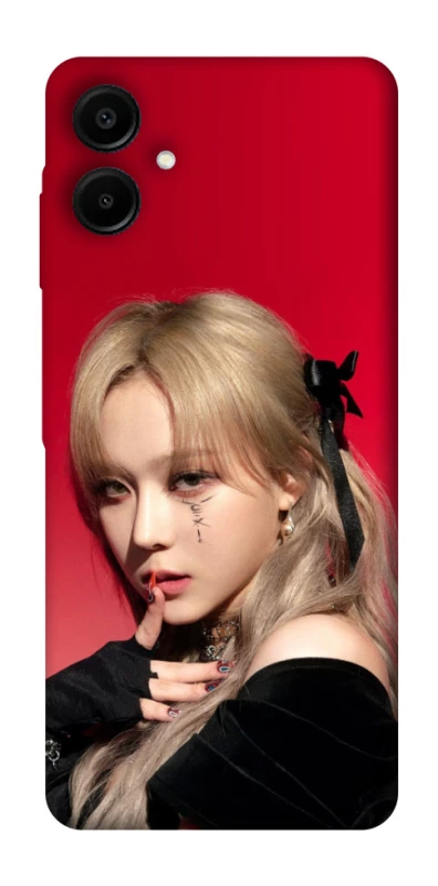 Чохол на Samsung Galaxy A07 Aespa-Winter фото 1 з 1