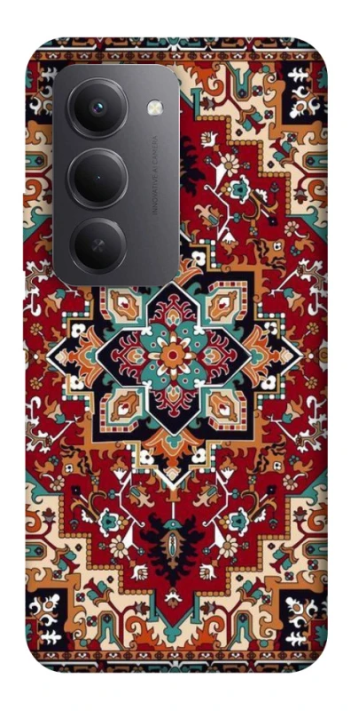 Чохол на Xiaomi Redmi 15 (Global) Килим v4 фото 1 з 1