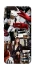 Чохол на ZTE Blade A7s (2019) Fashion collage ver.13 фото 1 з 1