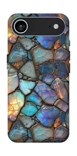 Чохол на Apple iPhone 17 Air (6.5") Nature Mosaic ver.2 фото 1 з 1