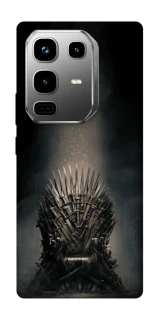 Чохол на Infinix Note 50 Pro House of the Dragon ver.2 фото 1 з 1