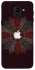 Чохол на Samsung J600F Galaxy J6 (2018) Apple logo ver.5 фото 1 з 1