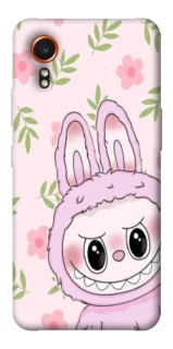 Чехол на Samsung Galaxy Xcover7 Blossom Pink Labubu фото 1 из 1