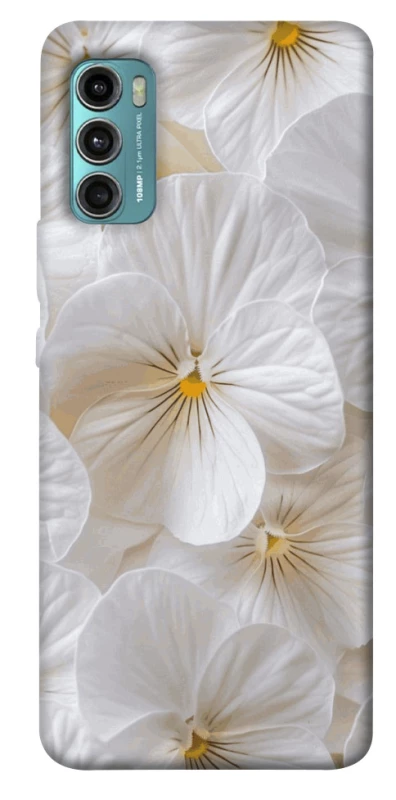 Чохол на Motorola Moto G60 Pastel Dreams фото 1 з 1