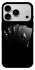 Чехол на Apple iPhone 18 Pro Max Black Cards фото 1 из 1