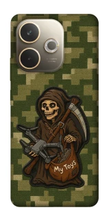 Чохол на Oppo A5 Pro 4G FPV surprise фото 1 з 1