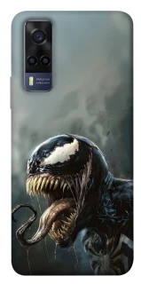 Чохол на Vivo Y53s venom v7 фото 1 з 1
