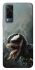 Чохол на Vivo Y53s venom v7 фото 1 з 1